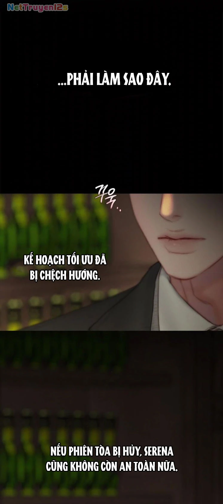 Serena Chapter 132 - 28