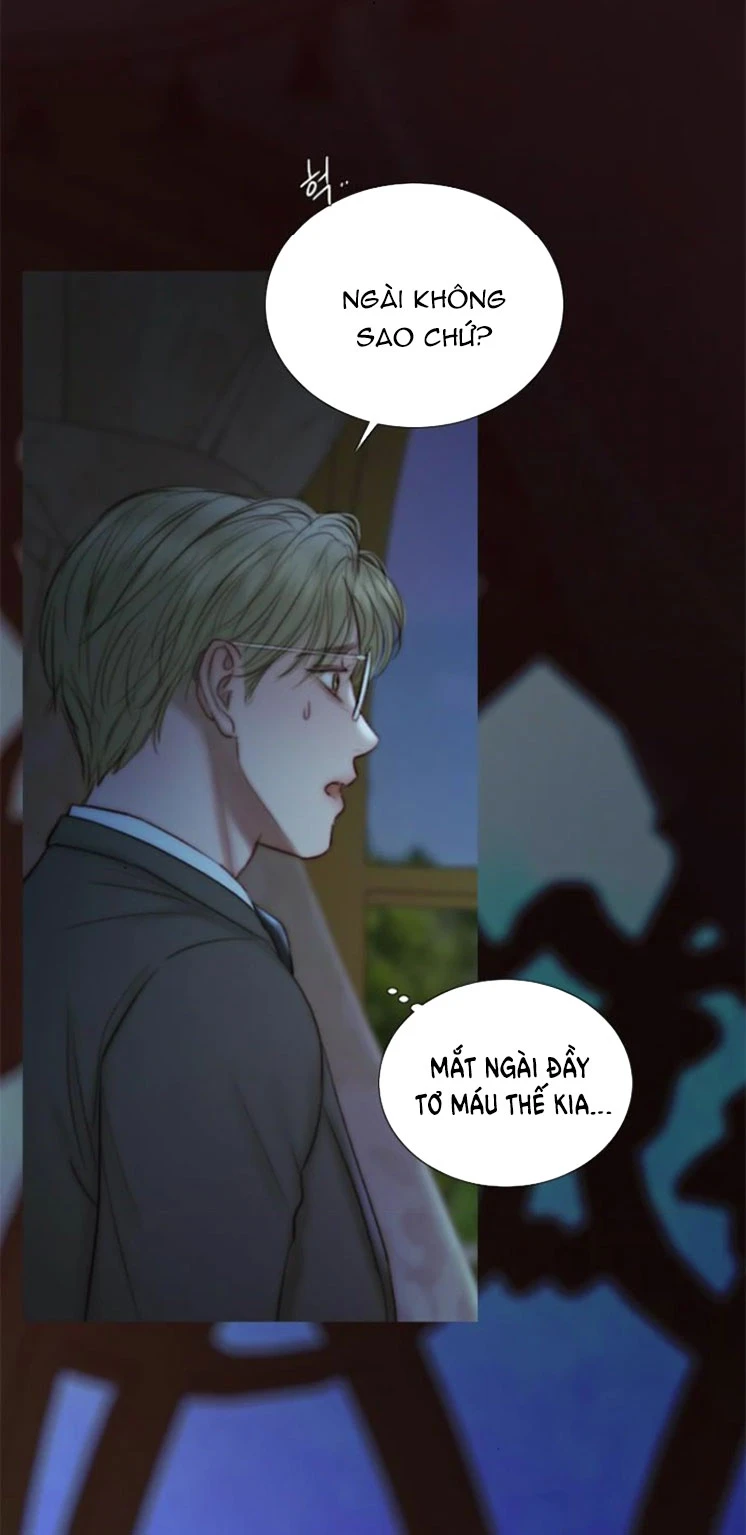 Serena Chapter 132 - 34
