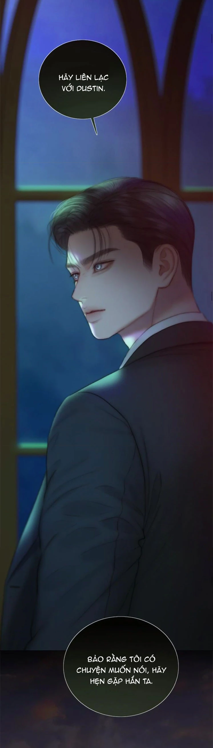 Serena Chapter 132 - 35