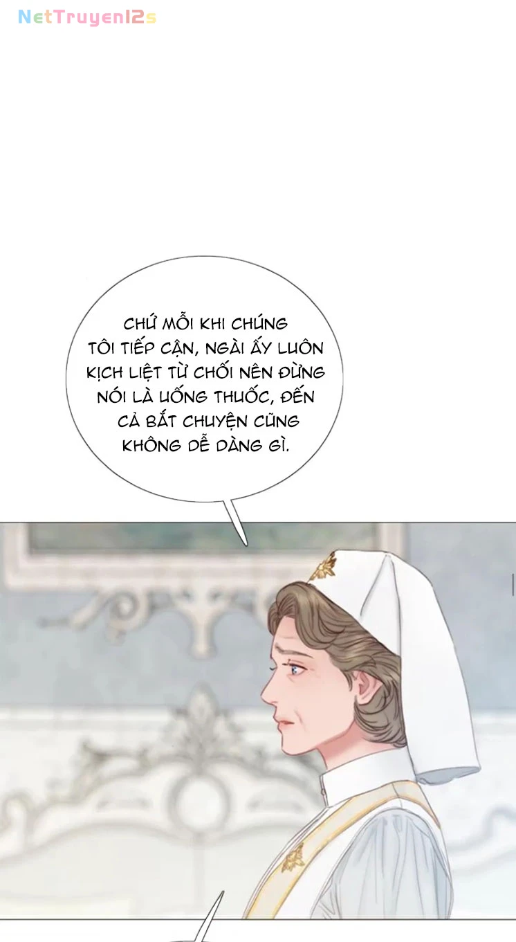 Serena Chapter 132 - 41