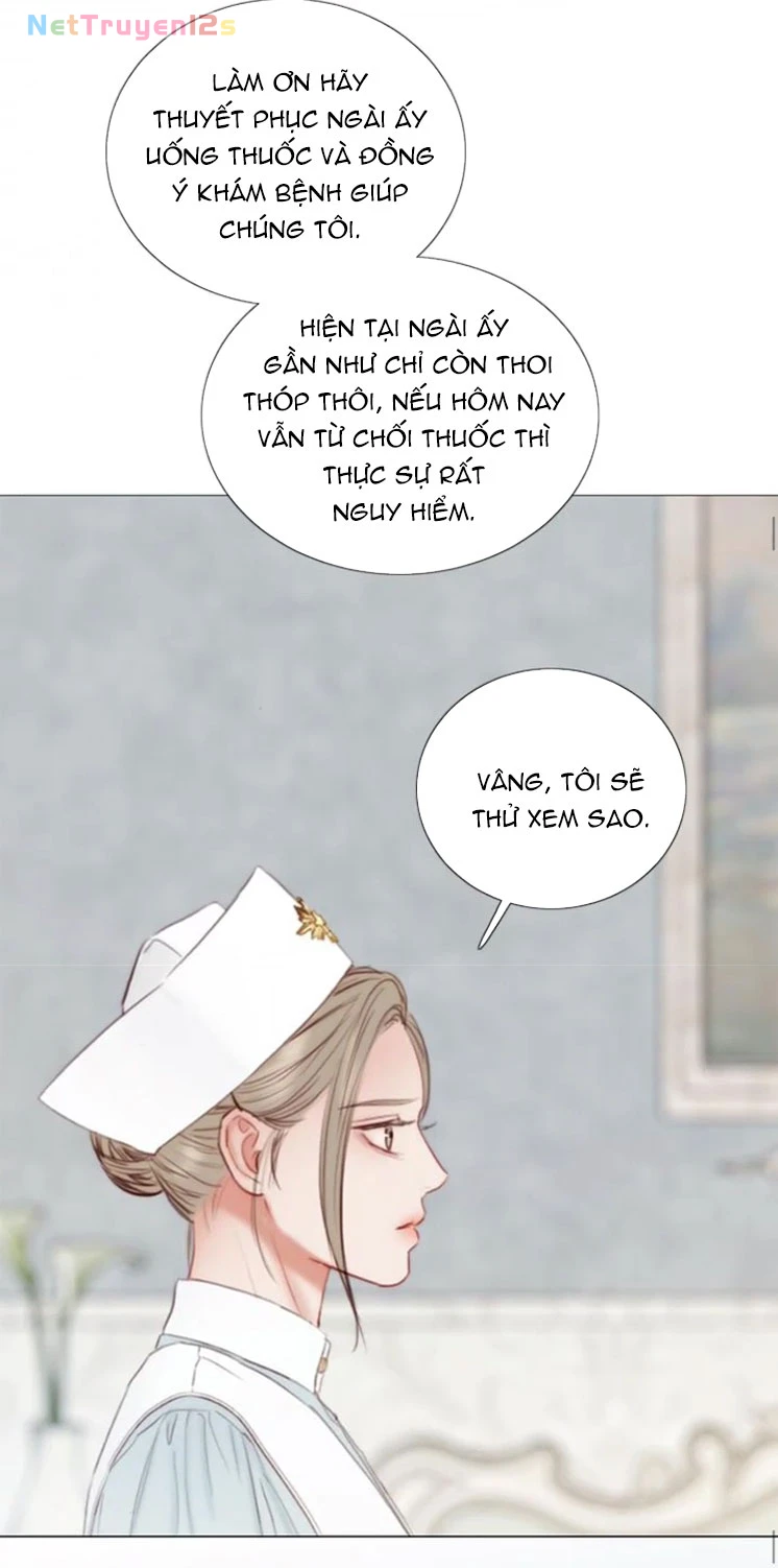 Serena Chapter 132 - 42