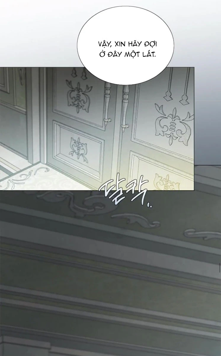 Serena Chapter 132 - 43