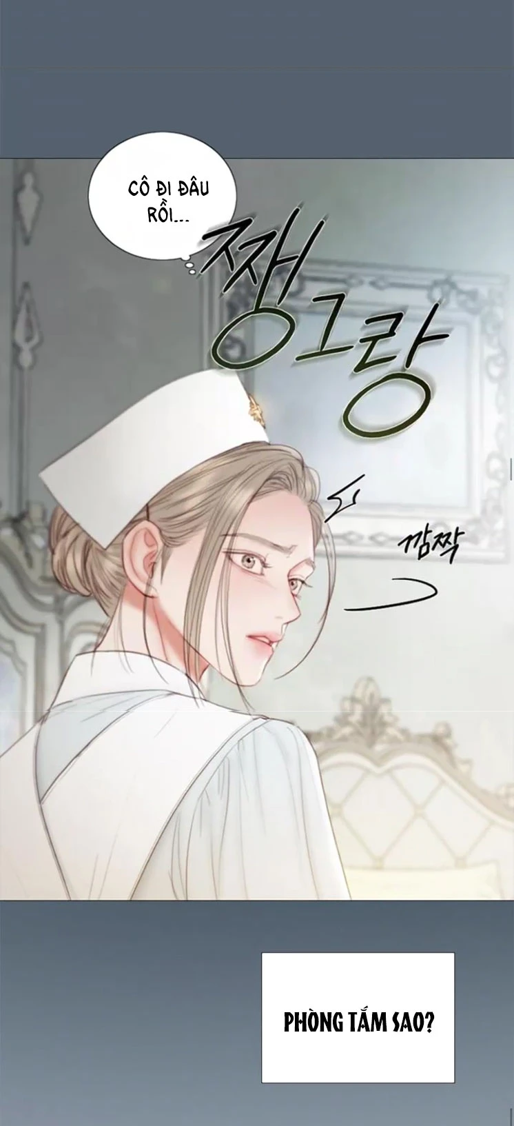 Serena Chapter 132 - 45
