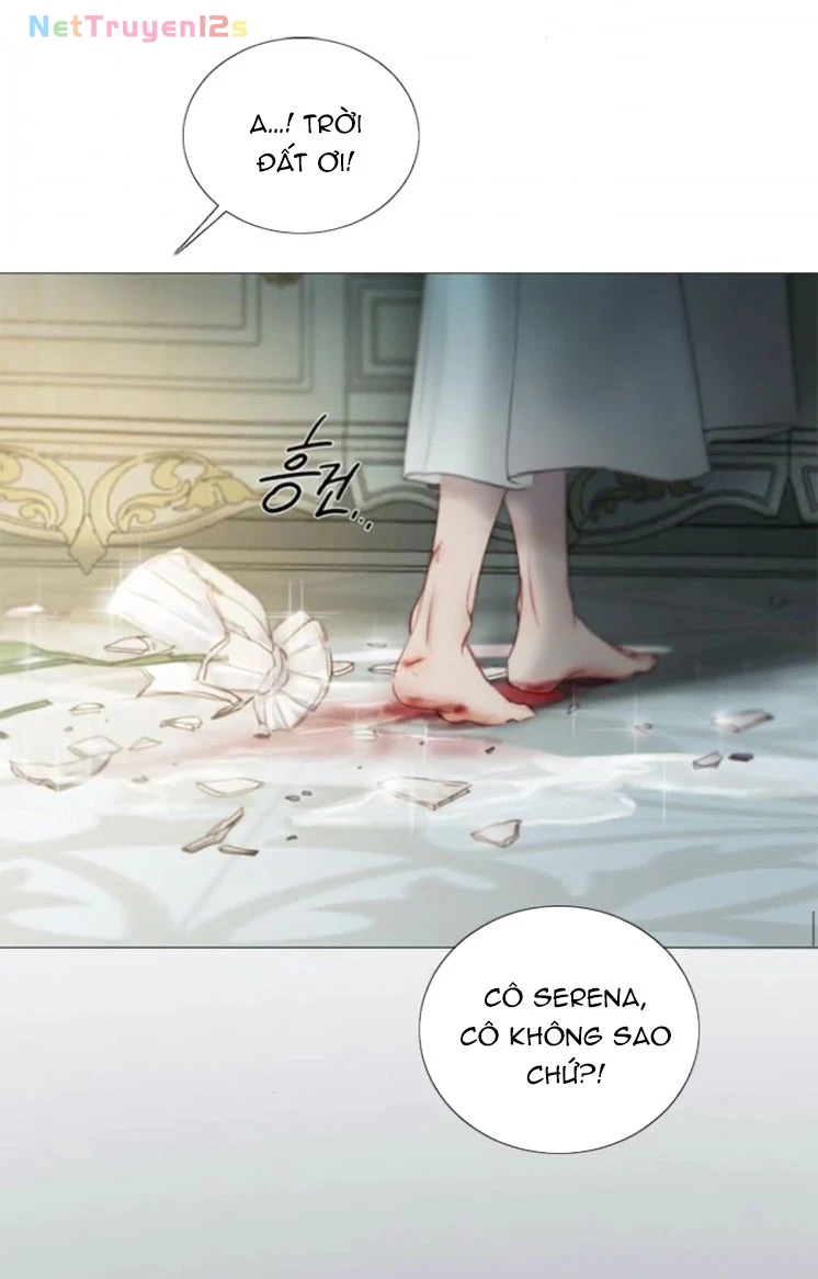 Serena Chapter 132 - 48
