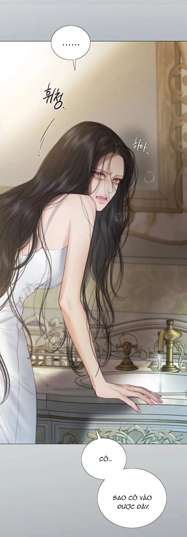 Serena Chapter 132 - 49