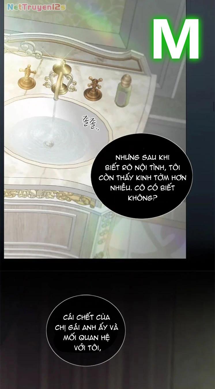 Serena Chapter 132 - 55