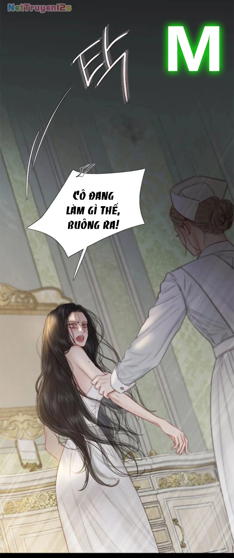 Serena Chapter 132 - 66