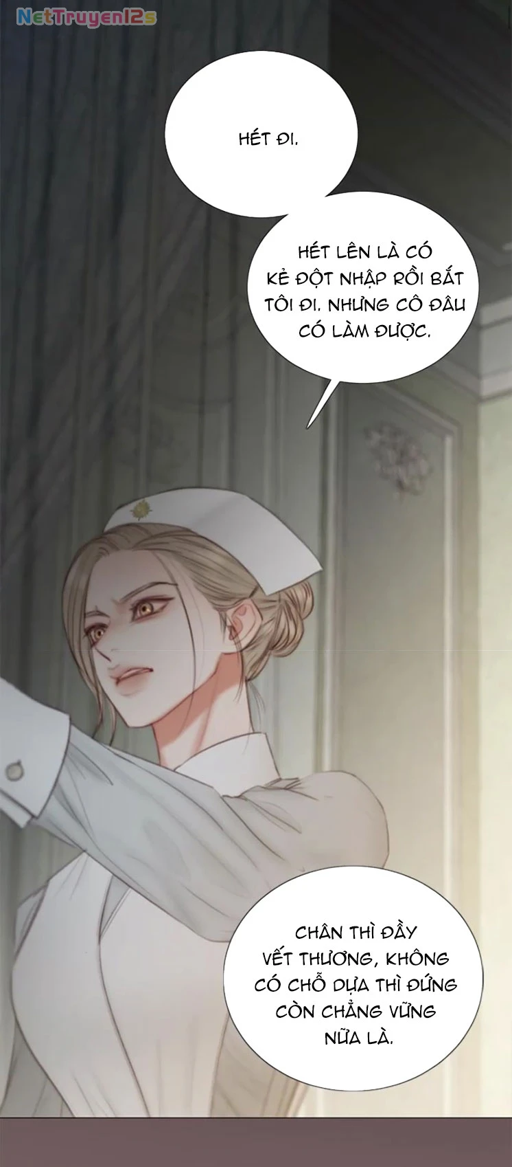Serena Chapter 132 - 68
