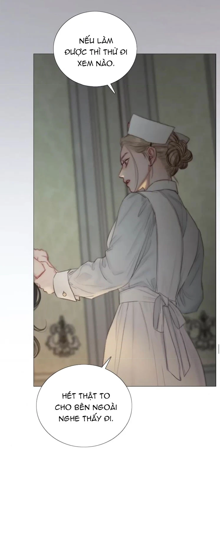 Serena Chapter 132 - 70