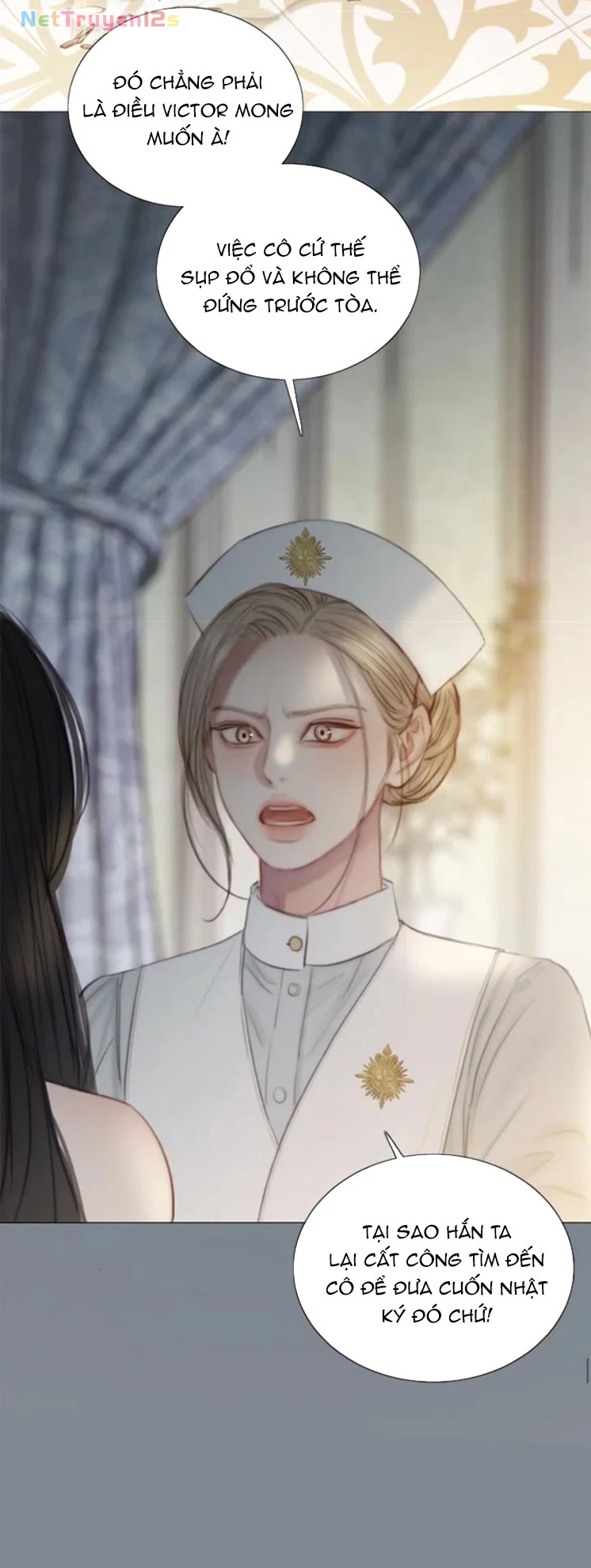 Serena Chapter 132 - 74