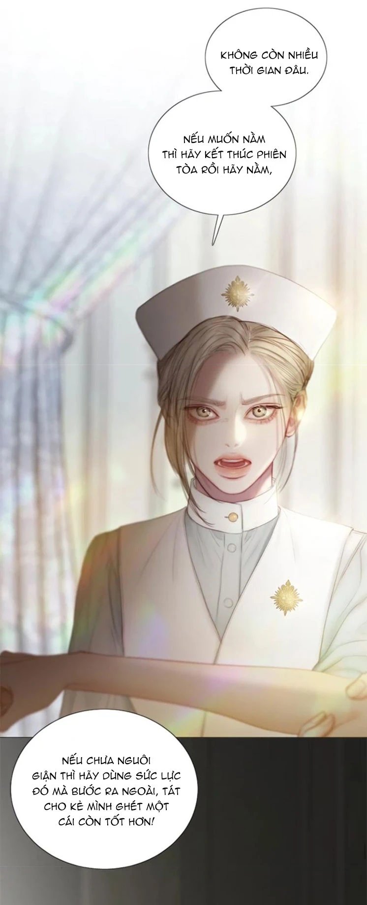 Serena Chapter 132 - 77