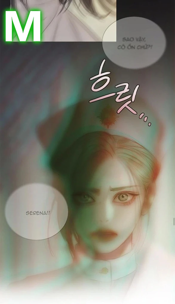 Serena Chapter 133 - 7