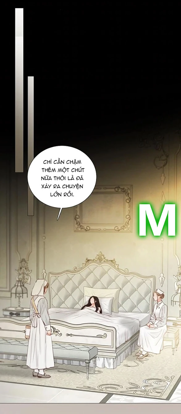 Serena Chapter 133 - 11