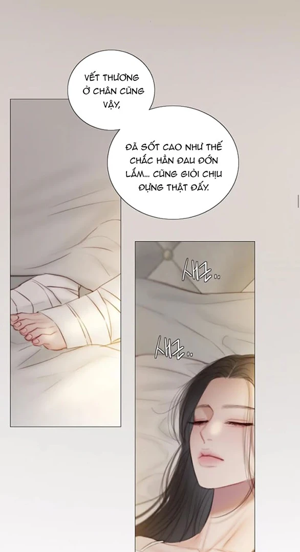 Serena Chapter 133 - 12