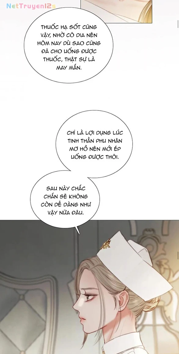Serena Chapter 133 - 13