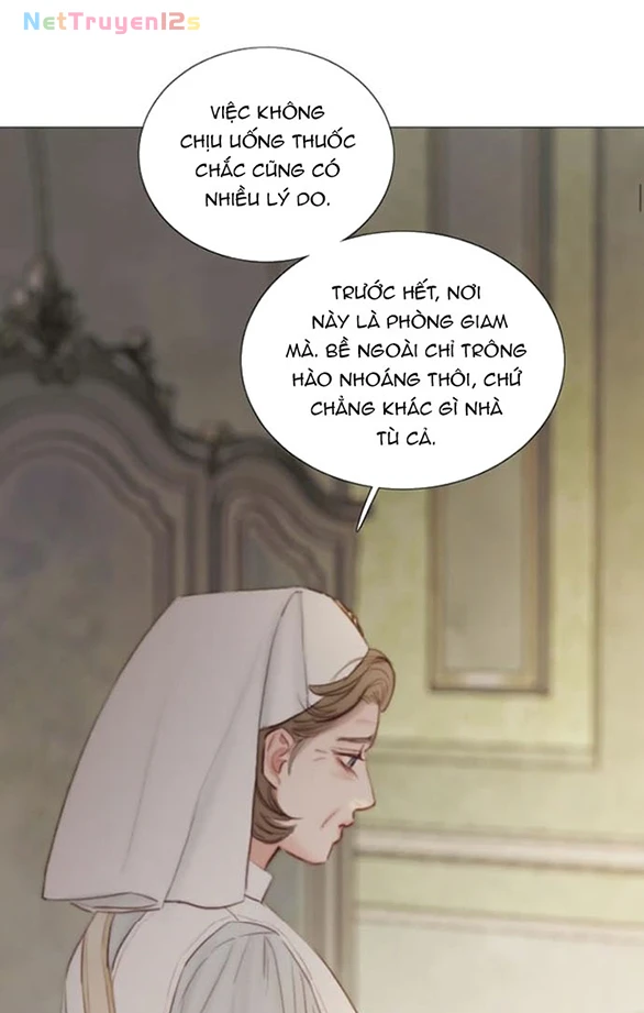 Serena Chapter 133 - 15