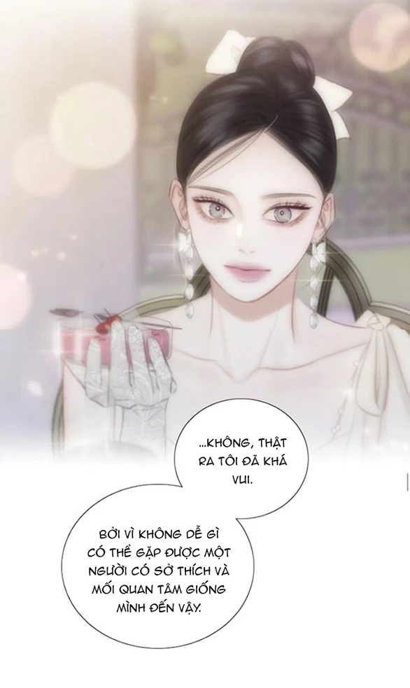 Serena Chapter 133 - 25