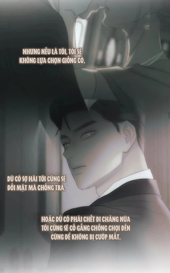 Serena Chapter 133 - 30