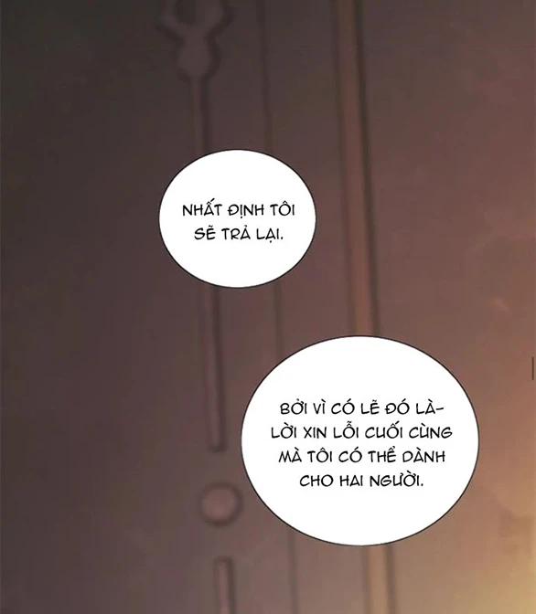 Serena Chapter 133 - 35