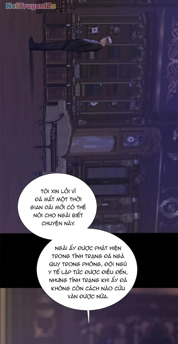 Serena Chapter 133 - 41