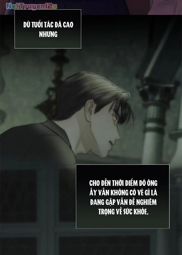 Serena Chapter 133 - 44
