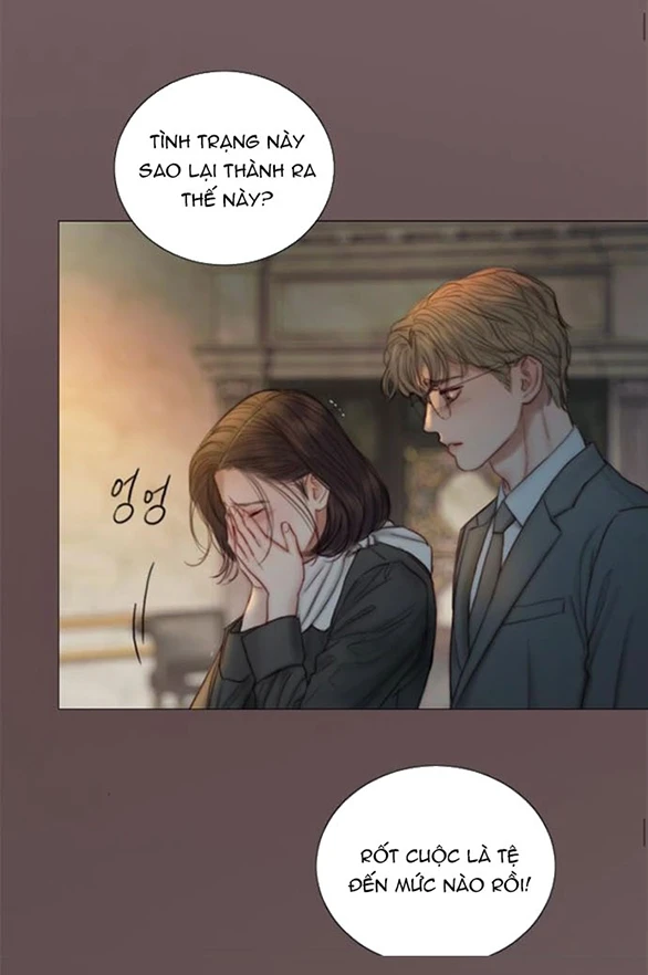 Serena Chapter 133 - 76
