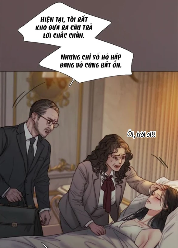 Serena Chapter 133 - 77
