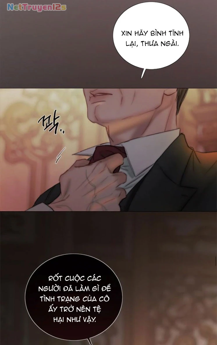 Serena Chapter 134 - 3