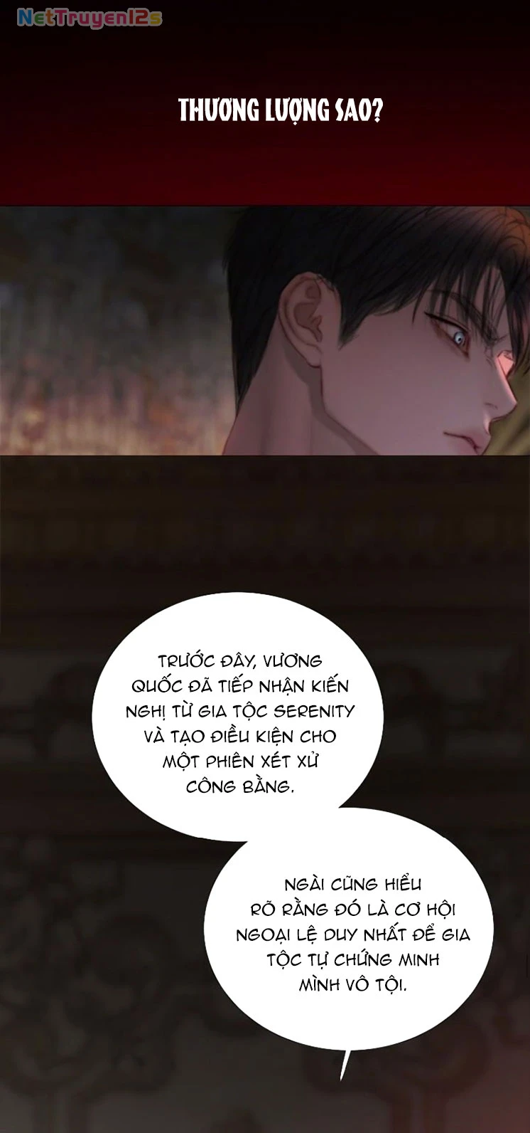 Serena Chapter 134 - 10