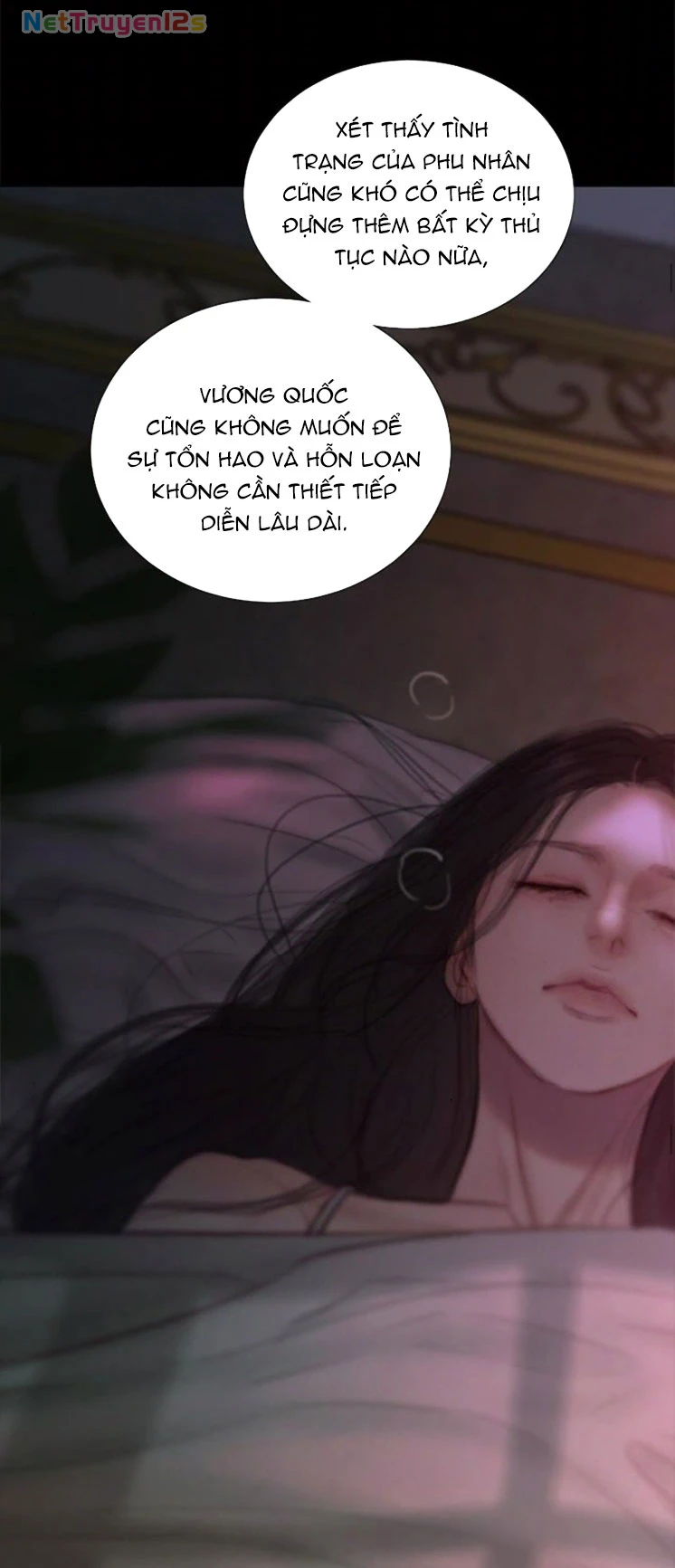 Serena Chapter 134 - 12