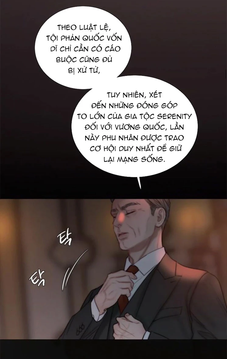 Serena Chapter 134 - 16