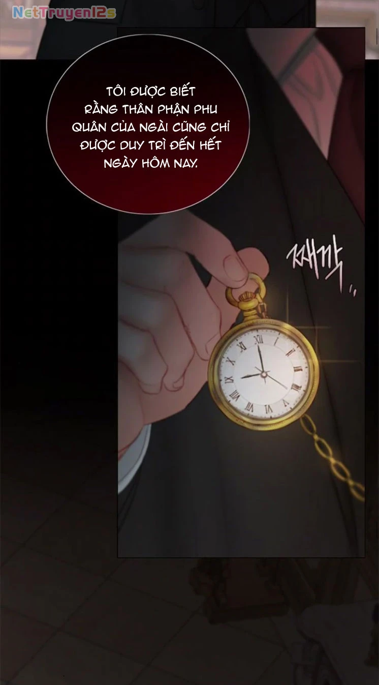 Serena Chapter 134 - 18