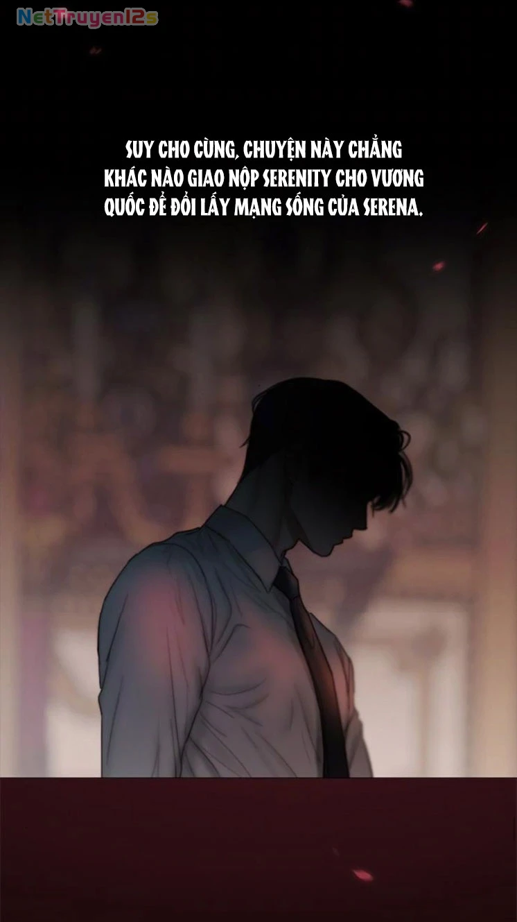 Serena Chapter 134 - 20