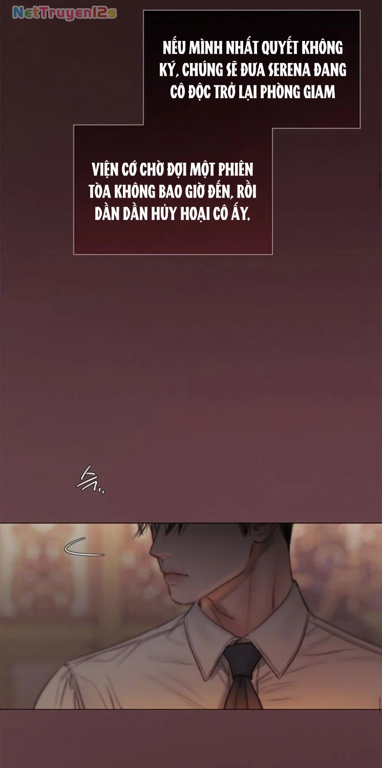 Serena Chapter 134 - 25