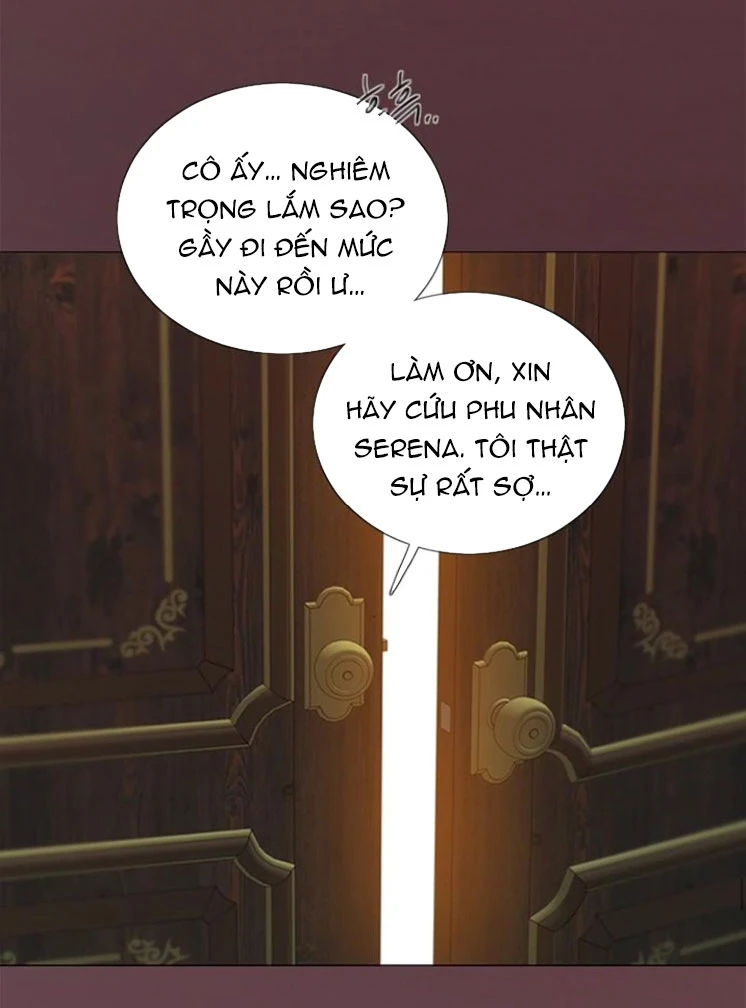 Serena Chapter 134 - 26