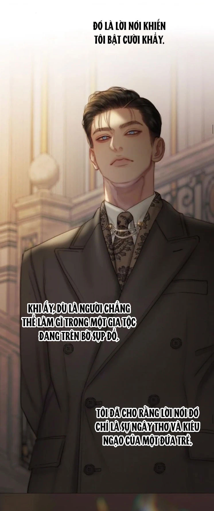 Serena Chapter 134 - 35