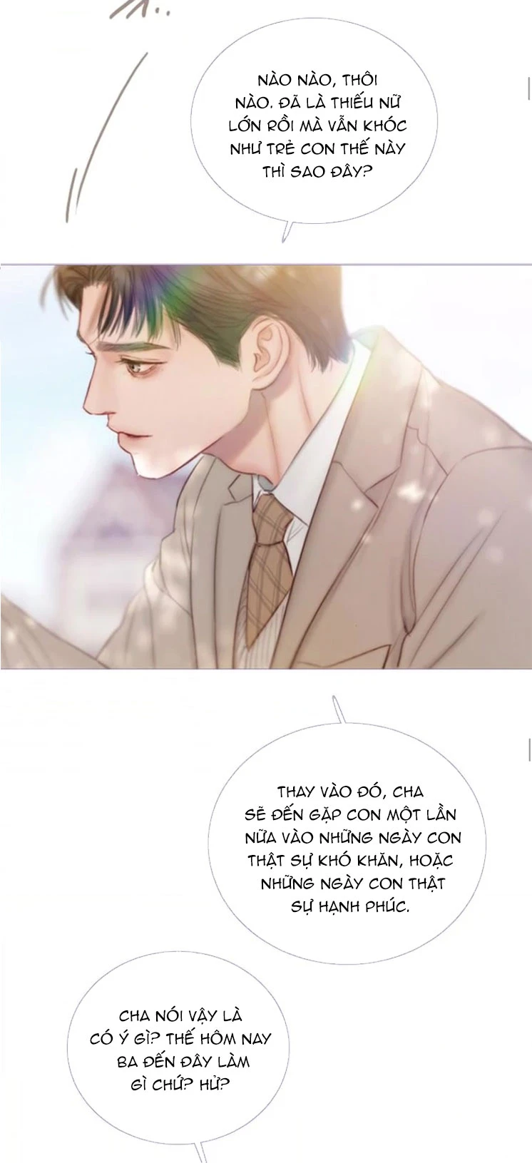 Serena Chapter 134 - 52