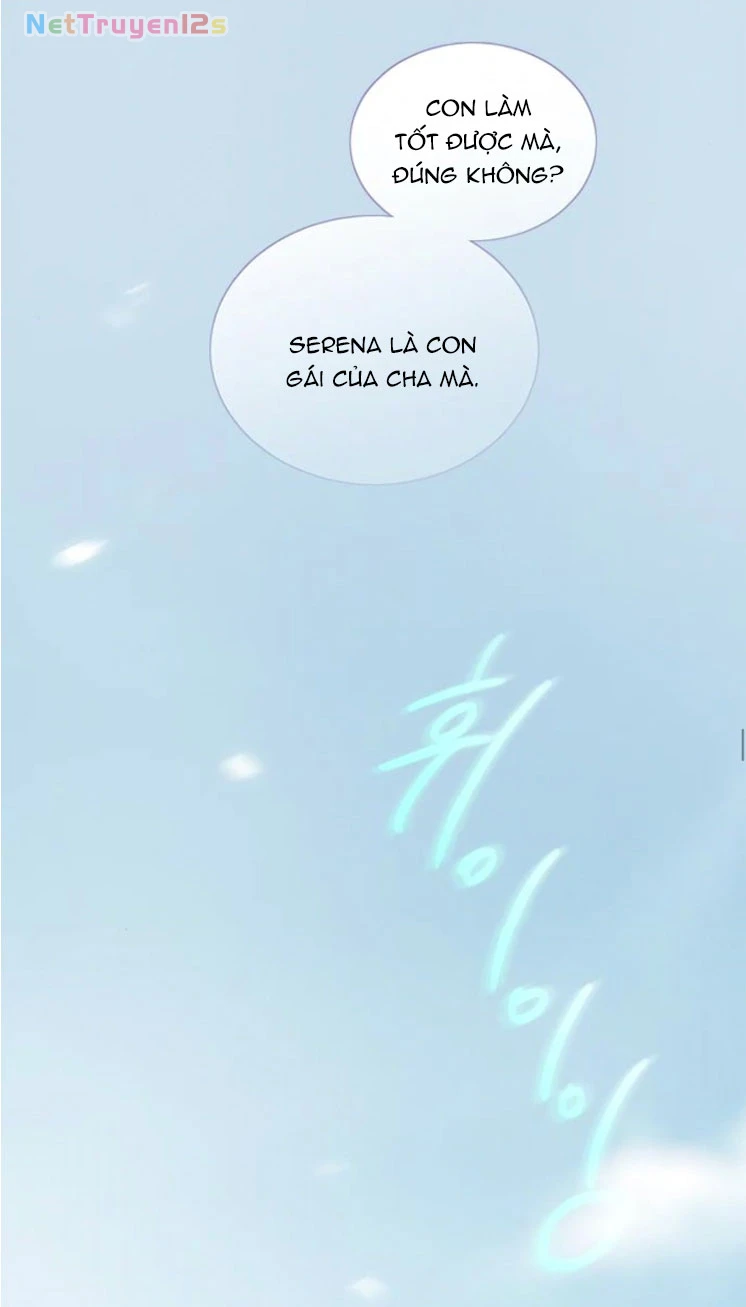 Serena Chapter 134 - 54