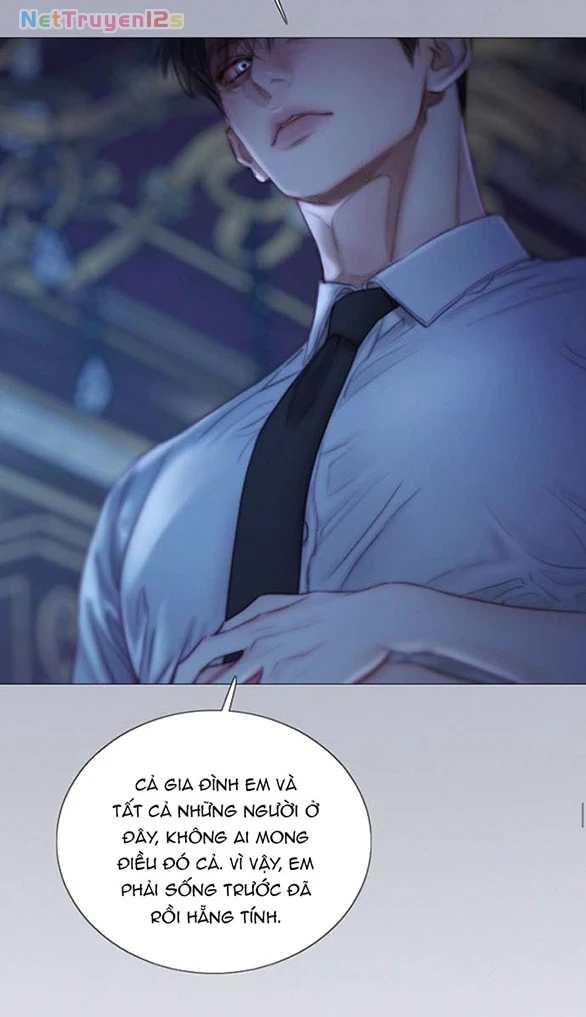 Serena Chapter 135 - 4