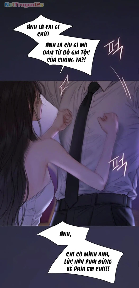 Serena Chapter 135 - 11