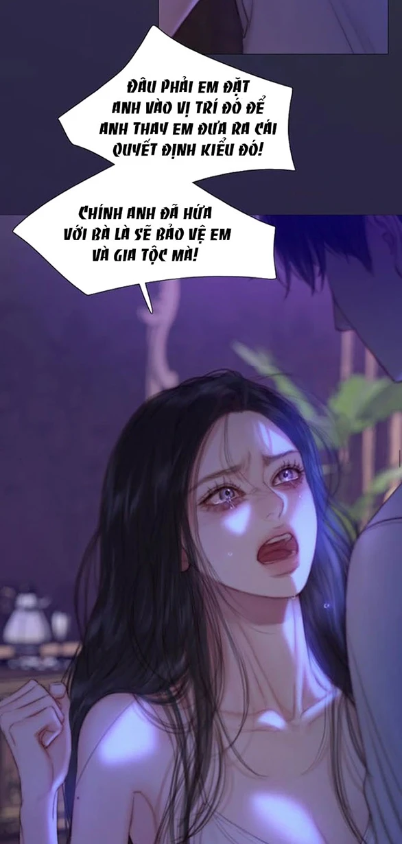 Serena Chapter 135 - 13