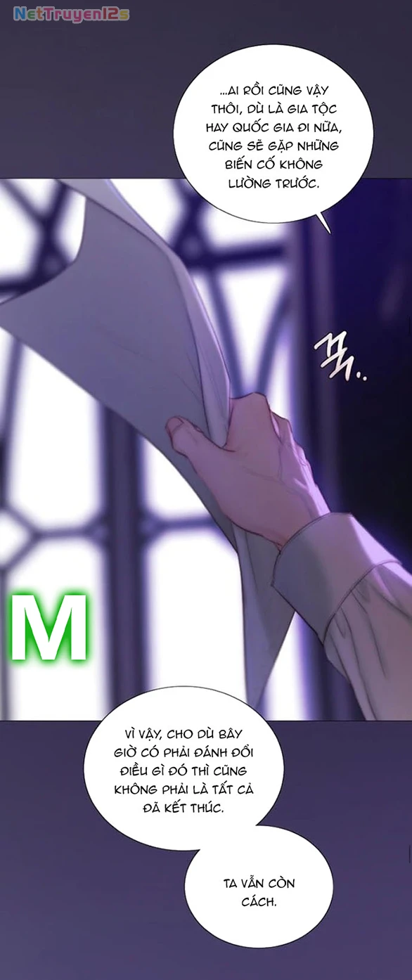 Serena Chapter 135 - 15