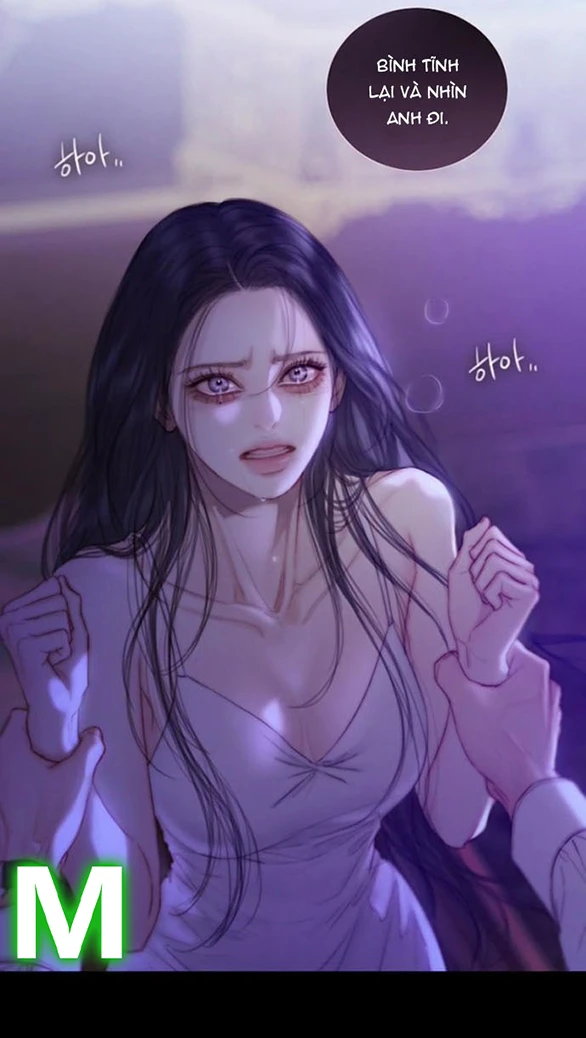 Serena Chapter 135 - 19