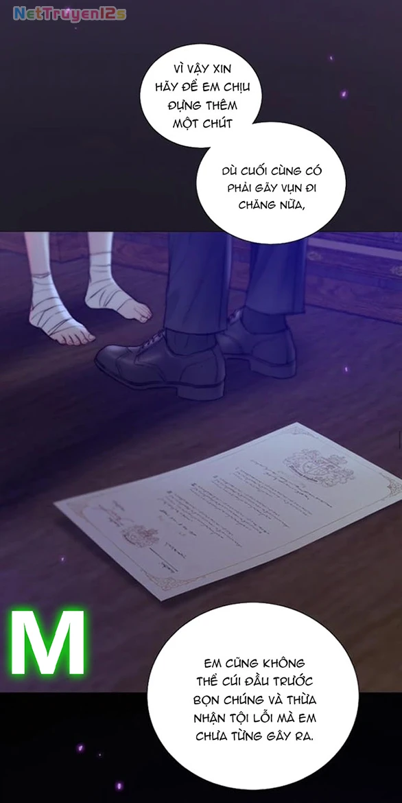 Serena Chapter 135 - 37