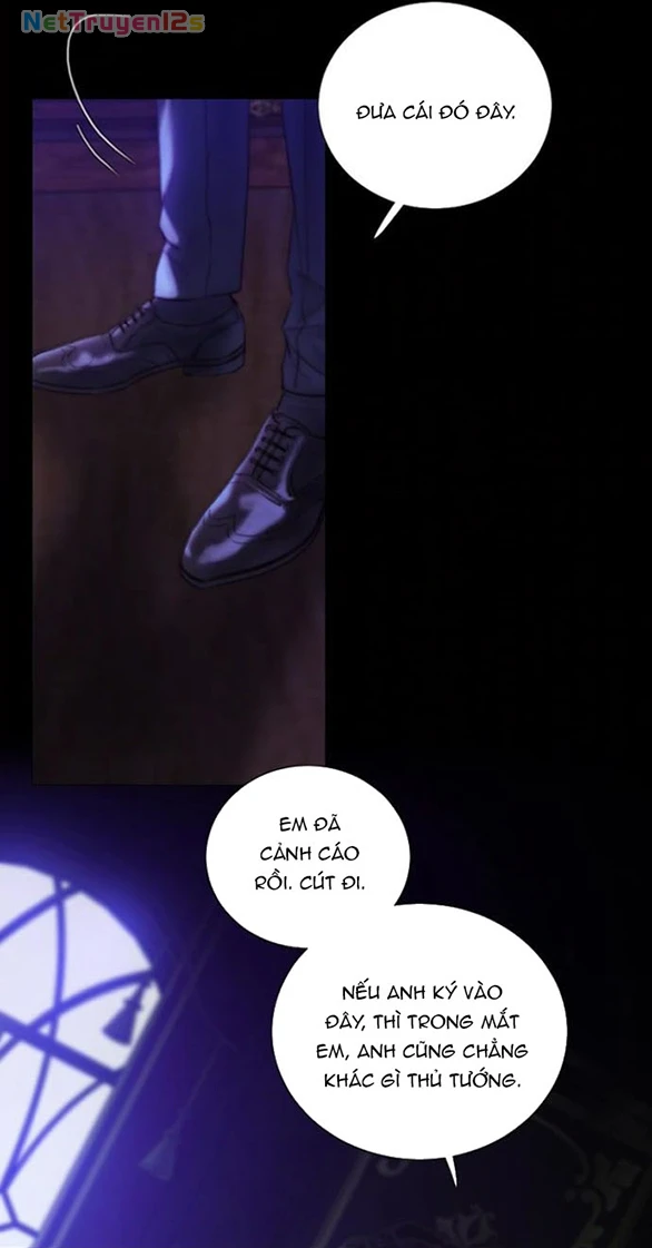 Serena Chapter 135 - 44