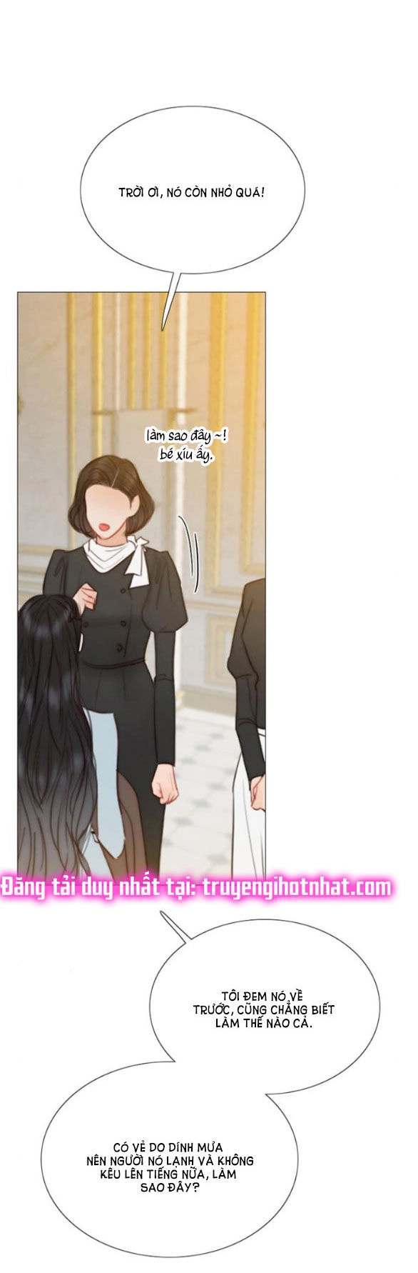 Serena Chapter 41.1 - 16