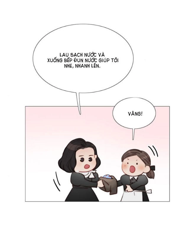 Serena Chapter 41.1 - 22