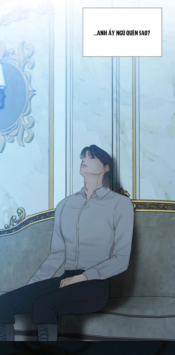 Serena Chapter 41.1 - 36