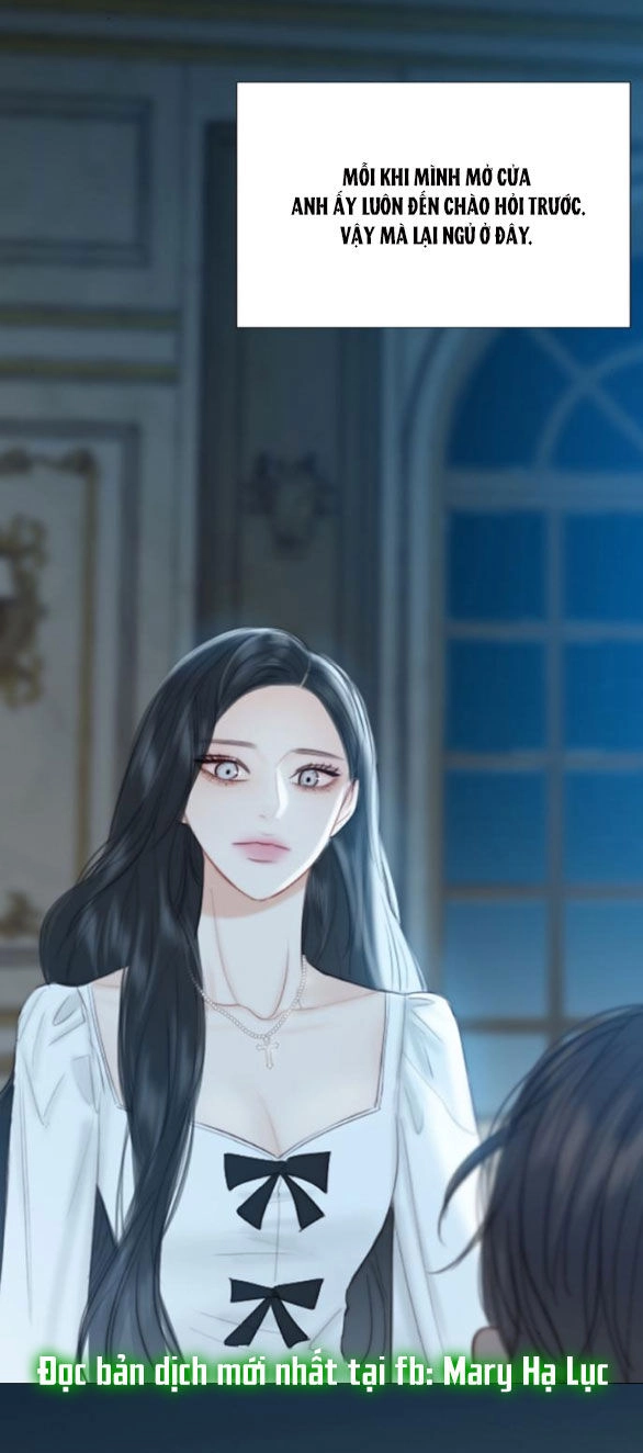 Serena Chapter 41.1 - 38