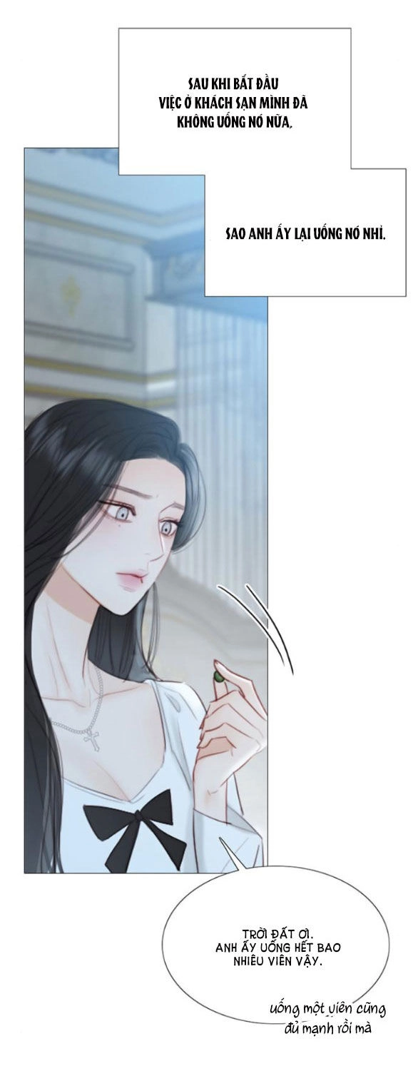 Serena Chapter 41.1 - 42